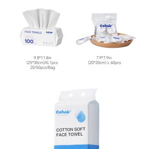 Face Towels