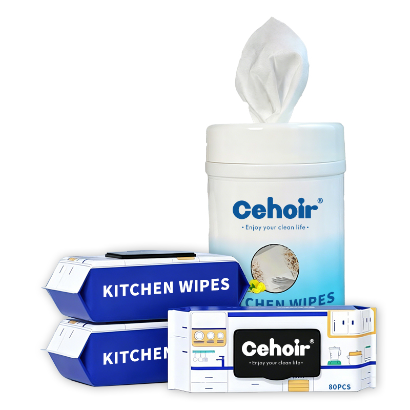 Kitchen Wipes