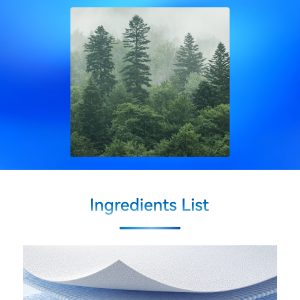 Pet Eye Cleaning Wipes